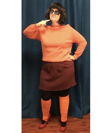 Velma #2 ADULT HIRE